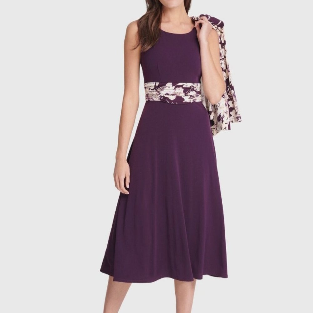 Jessica Howard Dress